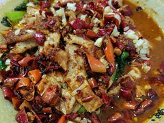 -乐乐餐厅(湘子庙街店)