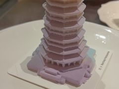 -嗒令甜品·主题融合料理餐厅(首座时代店)