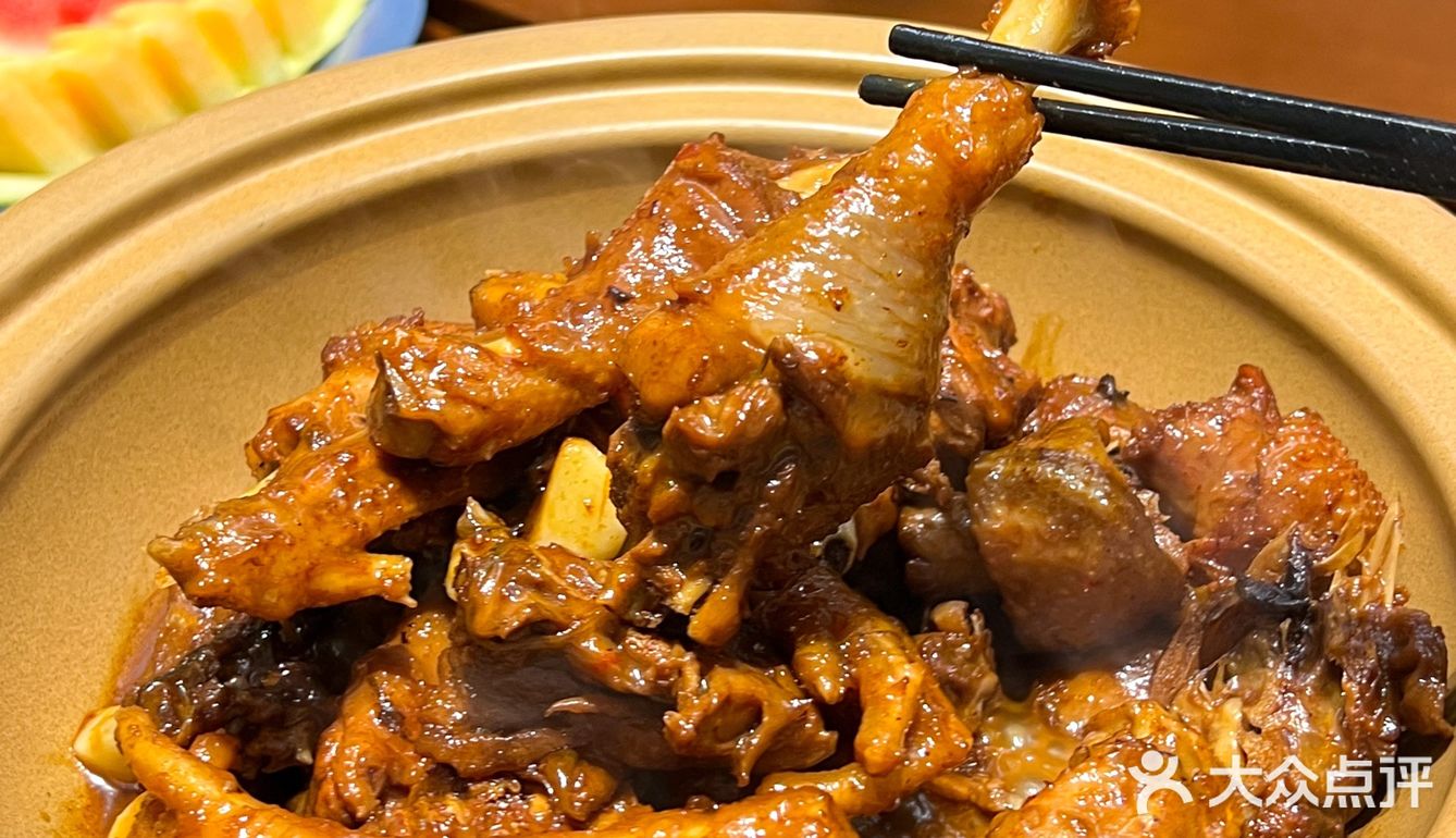 人生建议‼️吃完这顿徽菜再离开合肥