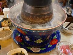 -东来顺•非遗火锅(外滩店)