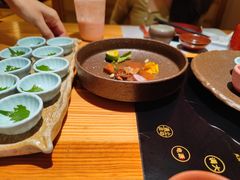 -花潮料理艺食馆(世欧广场店)