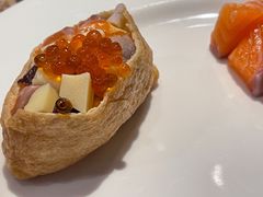 海鲜档口-怡咖啡海鲜自助餐厅(浦东香格里拉店)