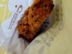 -麦当劳(城东万达广场店)