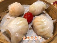 -点都德(大茶楼店)