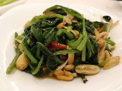 大厨拌菜-大铁勺新津菜(迎水道店)