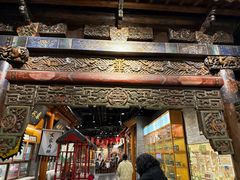 -东来顺饭庄(西直门店)