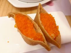 -花漫里·日式の创意餐厅(刺桐店)