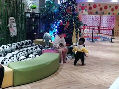 -汤W城市微度假(仓山店)