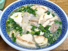 -老乌家特色小炒泡馍(大皮院店)