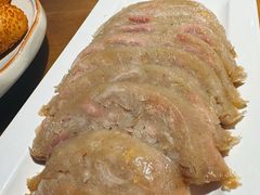 -五台山八大碗·地方风味菜馆(五爷庙店)