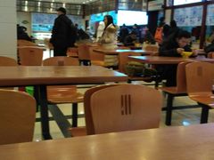 大堂-龙抄手(春熙路总店)