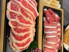 -湊湊火锅·茶憩(打浦桥日月光店)