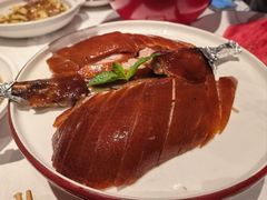 -大鸭梨烤鸭店(花园村店)