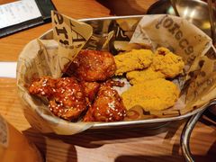 -春熙台韩国料理·章鱼肥牛(西丽店)