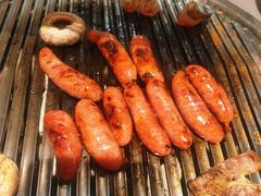 -金龙烧烤·牛肉面(西塔店)