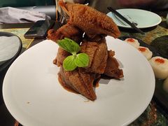 -苏帮袁Sue Cuisine(南开大悦城店)
