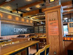 大堂-COMMUNE幻师(渔人码头店)