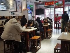 大堂-聚笼鲜美食(凤凰街店)