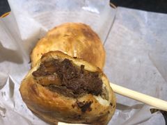 买又大特色牛肉烧饼-买又大餐厅(福林里店)