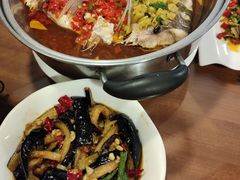 -老湖南湘土菜馆(普阳街店)