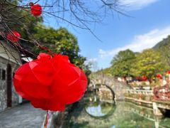 -姑婆山旅游区