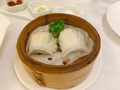 -成都瑞吉酒店·宴庭中餐厅