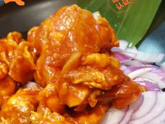 -九田家黑牛烤肉料理(郫都万达檬柏西路店)