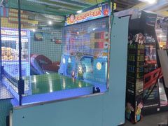 -大玩家超乐场(锦华路万达店)