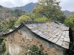 -水峪民俗村
