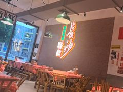 -龙师傅卤炒(天马店)