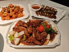 -旺达·福州菜(正大广场店)