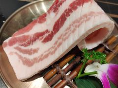 -西塔老太太泥炉烤肉(龙湖北苑天街店)