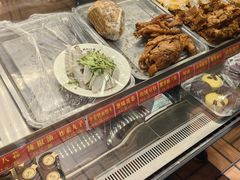 -姚记炒肝店(簋街店)