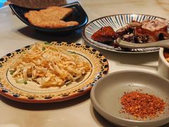 -古市香跷脚牛肉·非遗传承单位