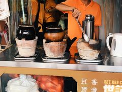 -世记咖啡(氹仔外卖店)