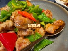 -小天厨民间菜馆(深圳街店)