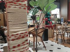 -嗒令甜品·主题融合料理餐厅(首座时代店)
