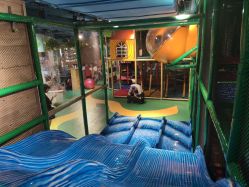 -KidSteam儿童乐园(富力城店)
