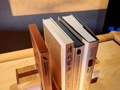 -璞瑄酒店大堂吧