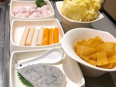 -海底捞火锅(振华商厦店)