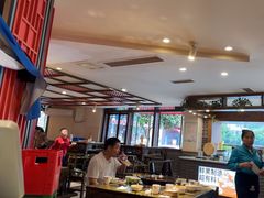 -叉叉裤鲜火锅(空港新城店)