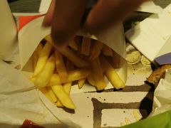 -麦当劳(姜山镇海港城店)