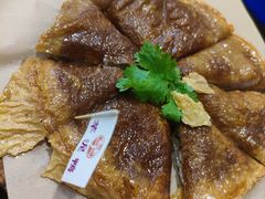 -芋包王闽南茶楼(八市店)