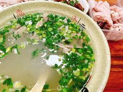 -阿勇面馆(东书房路店)