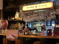 -碧特博格·20年品牌西餐厅(芜湖路店)