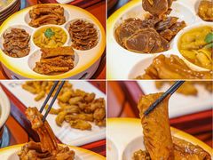 -农厨好味·温泉鹅·农家菜