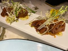 -绿茶餐厅(乐峰广场店)