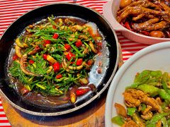 -开味馆饭铺(站前西路店)