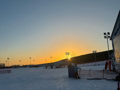 -大同万龙白登山国际滑雪场