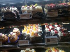 -85度C(厦门中华城新店)